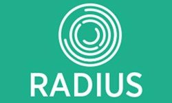 radius